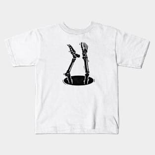 Falling Kids T-Shirt